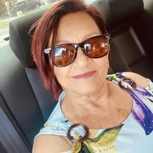 Meet your Posher, Marisol